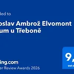 Jaroslav Ambroz Elvomont דירה כלום או טז'בונה