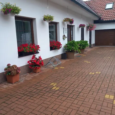 Apartment Jaroslav Ambroz Elvomont