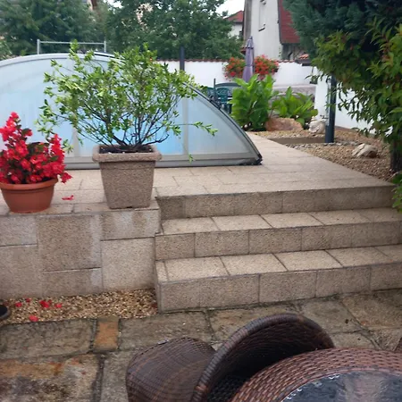 Apartament Jaroslav Ambroz Elvomont