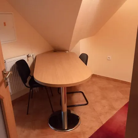 Apartment Jaroslav Ambroz Elvomont *