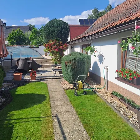 Jaroslav Ambroz Elvomont Apartmán *