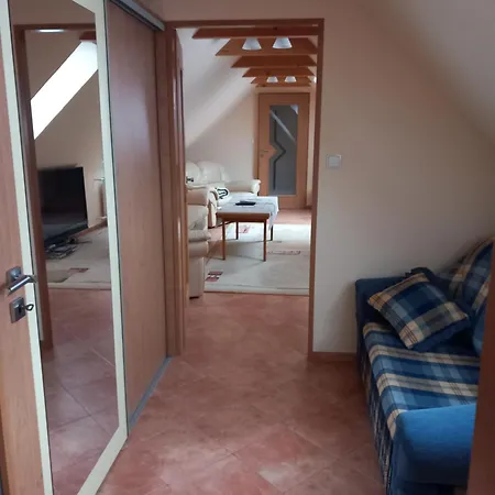 Apartment Jaroslav Ambroz Elvomont