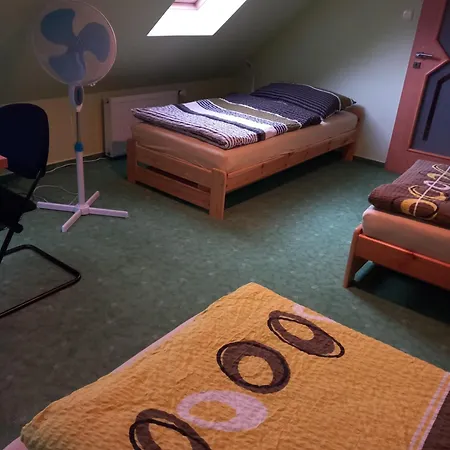 Jaroslav Ambroz Elvomont Apartment *