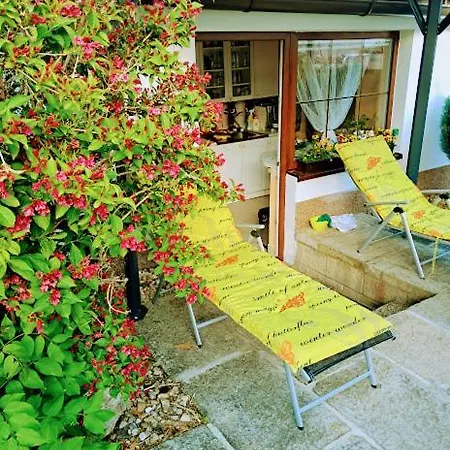 Apartament Jaroslav Ambroz Elvomont *