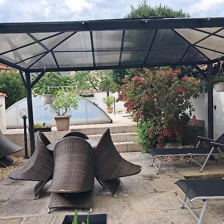 Apartament Jaroslav Ambroz Elvomont Chlum u Trebone