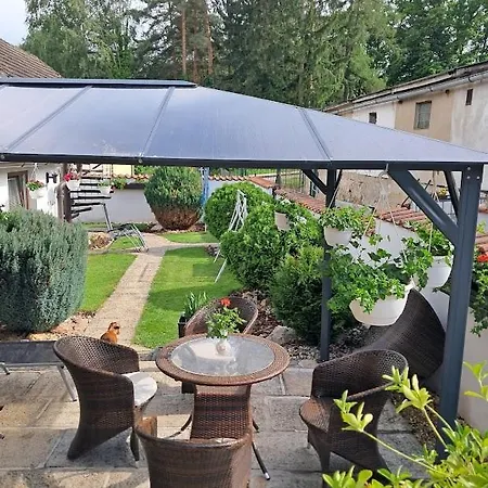 Apartament Jaroslav Ambroz Elvomont *