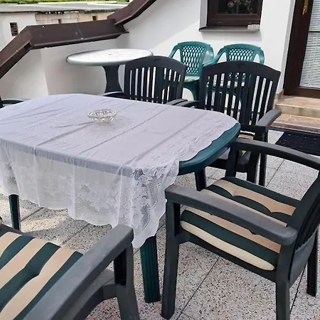 Apartmán Jaroslav Ambroz Elvomont *