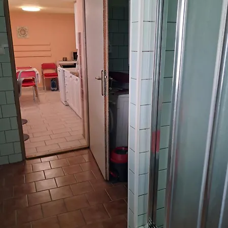 Jaroslav Ambroz Elvomont Apartment