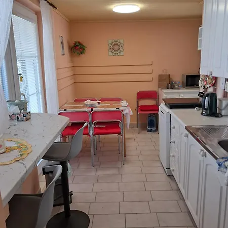 Apartament Jaroslav Ambroz Elvomont