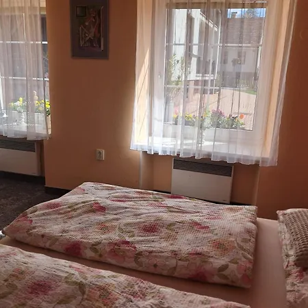 Jaroslav Ambroz Elvomont Apartment *