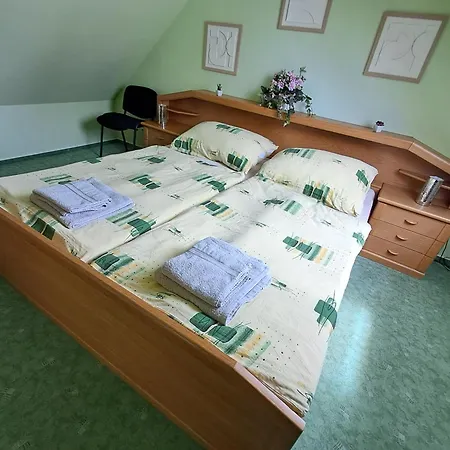 Jaroslav Ambroz Elvomont Apartament