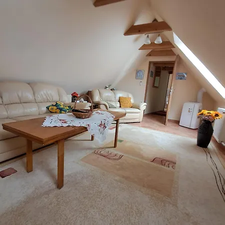 Apartament Jaroslav Ambroz Elvomont *