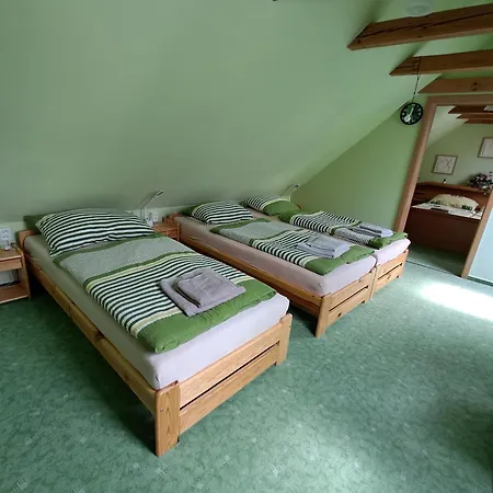 Jaroslav Ambroz Elvomont Chlum u Trebone