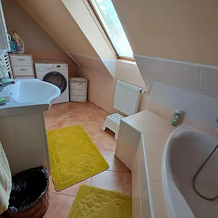 Apartament Jaroslav Ambroz Elvomont