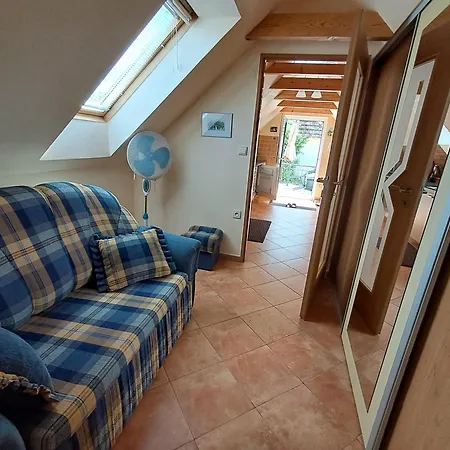 Jaroslav Ambroz Elvomont Apartament *