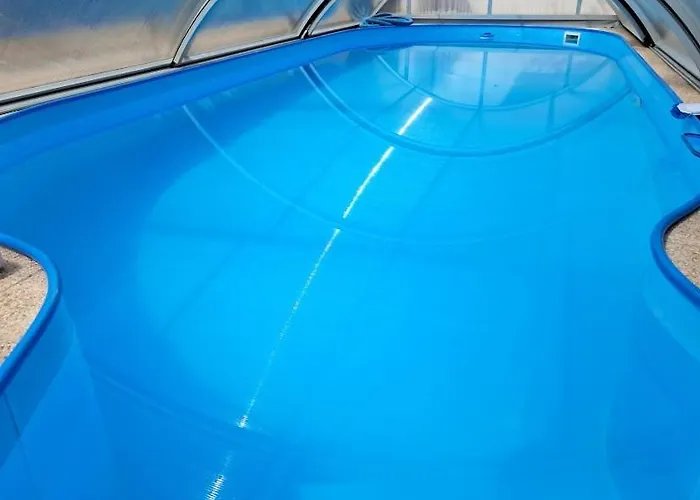 Jaroslav Ambroz Elvomont Lägenhet