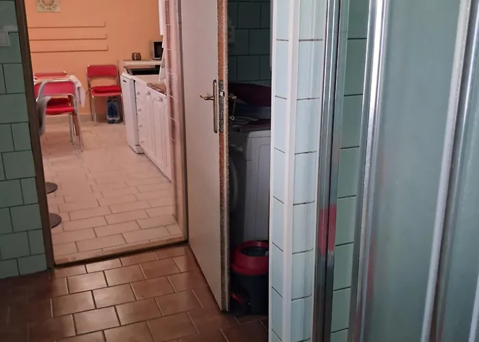 Jaroslav Ambroz Elvomont Lägenhet