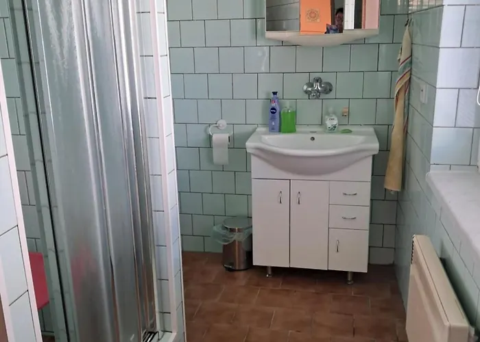 Jaroslav Ambroz Elvomont Lägenhet *